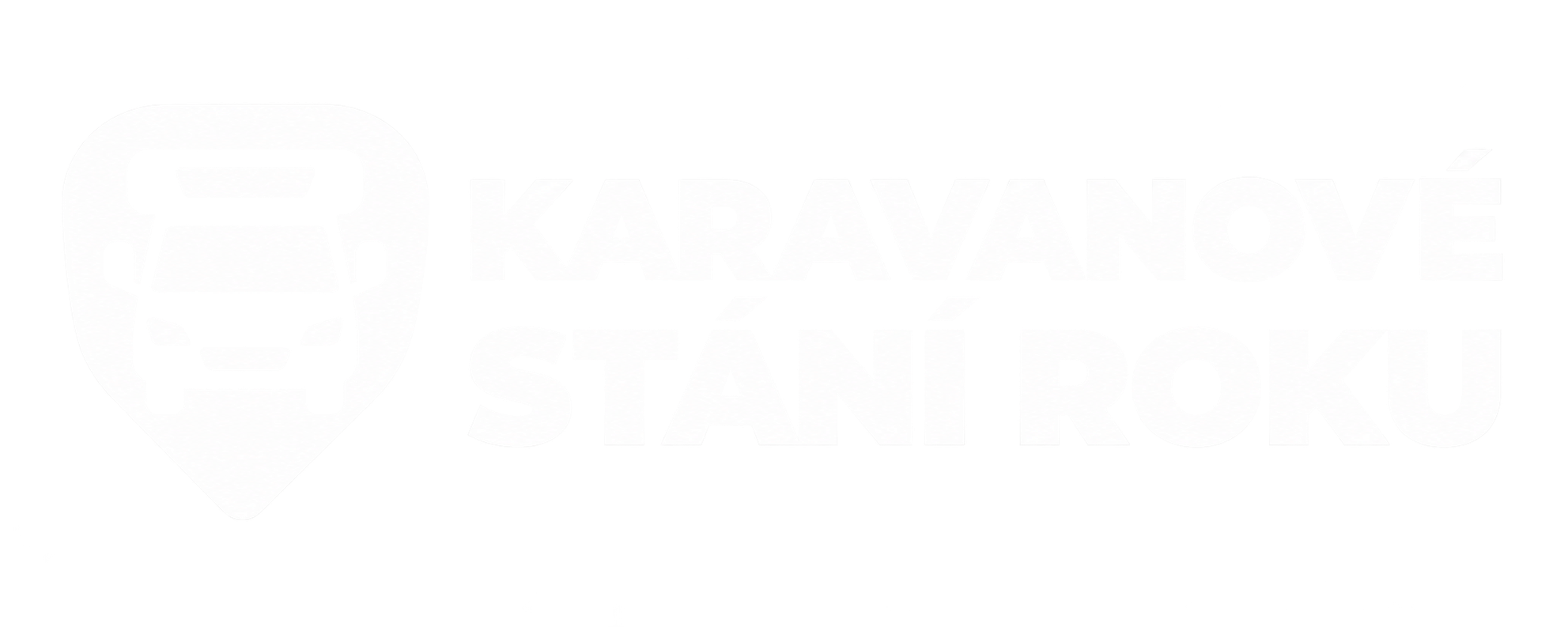 Logo Karavanové stání roku