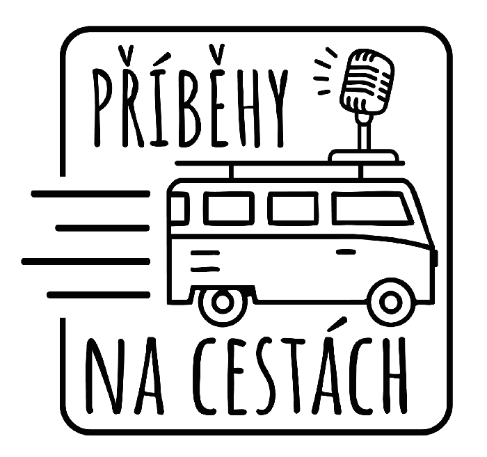 Příběhy na cestách